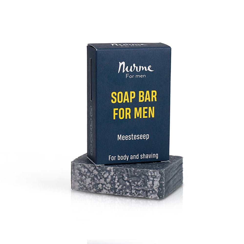 Natural Skincare Gift Set - For Men - Jolz Eco