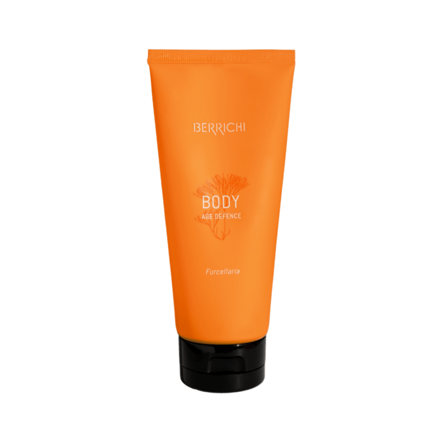 Age Defence BODY Cream, 200ml - Jolz Eco