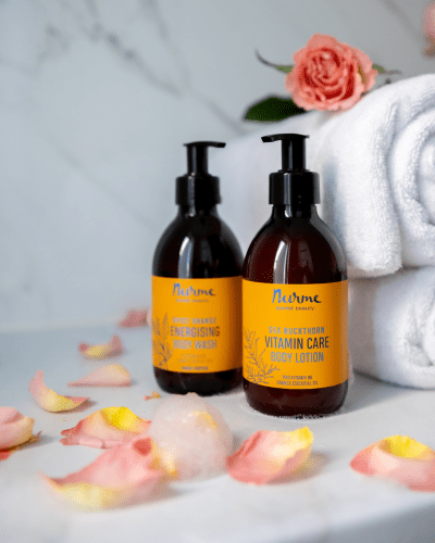 Zesty Orange Shower and Hand Wash Gel, 300ml - Jolz Eco