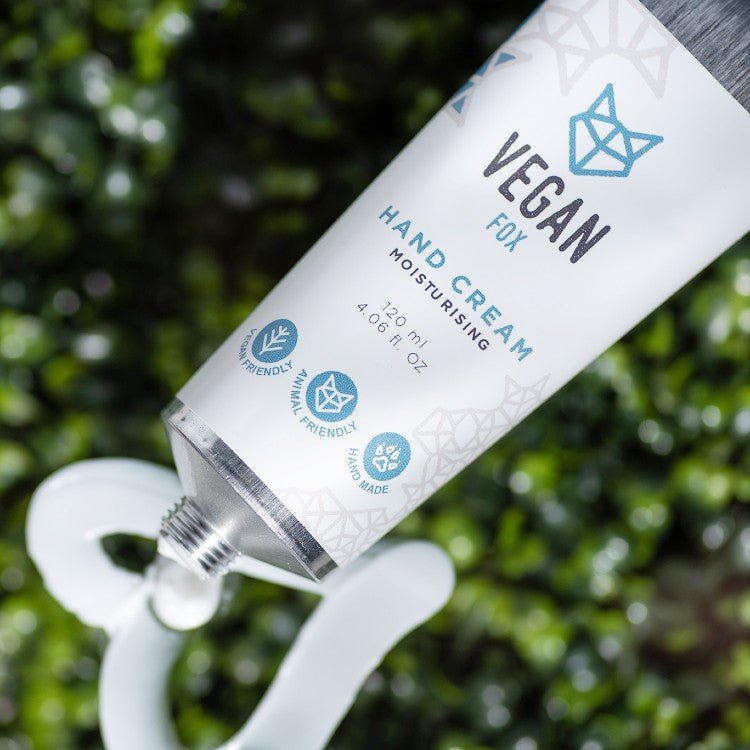 Moisturising Hand Cream with Avocado Oil, 120 ml - Jolz Eco
