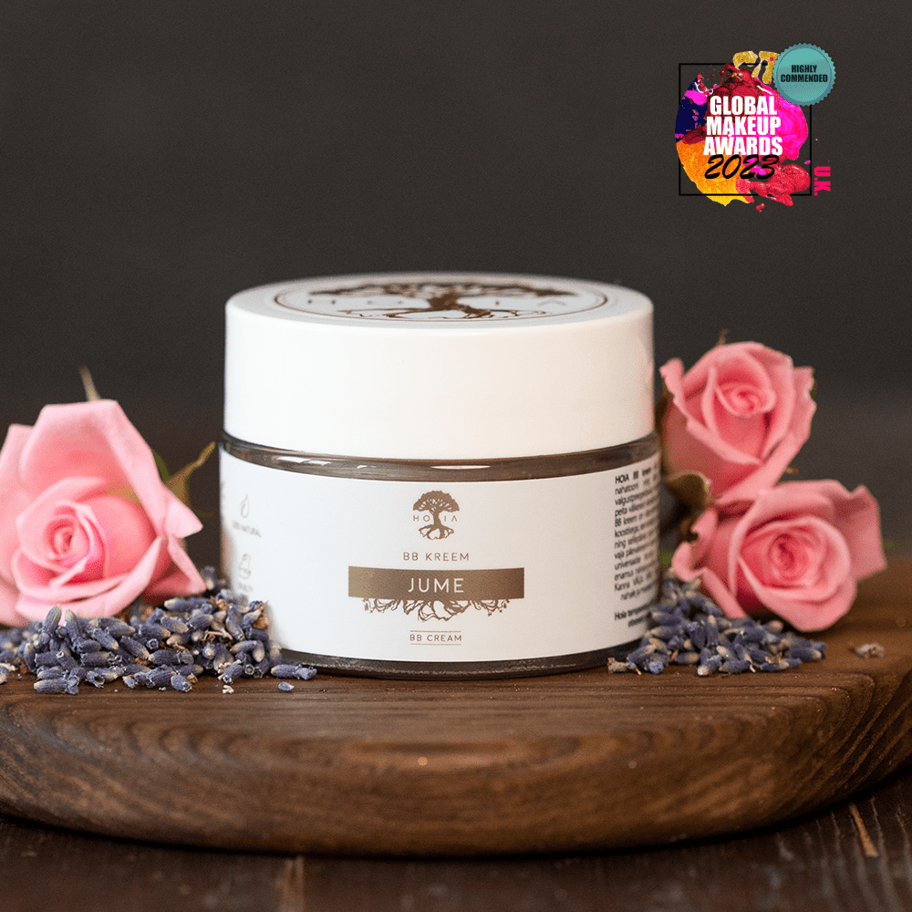 BB Cream - Jolz Eco