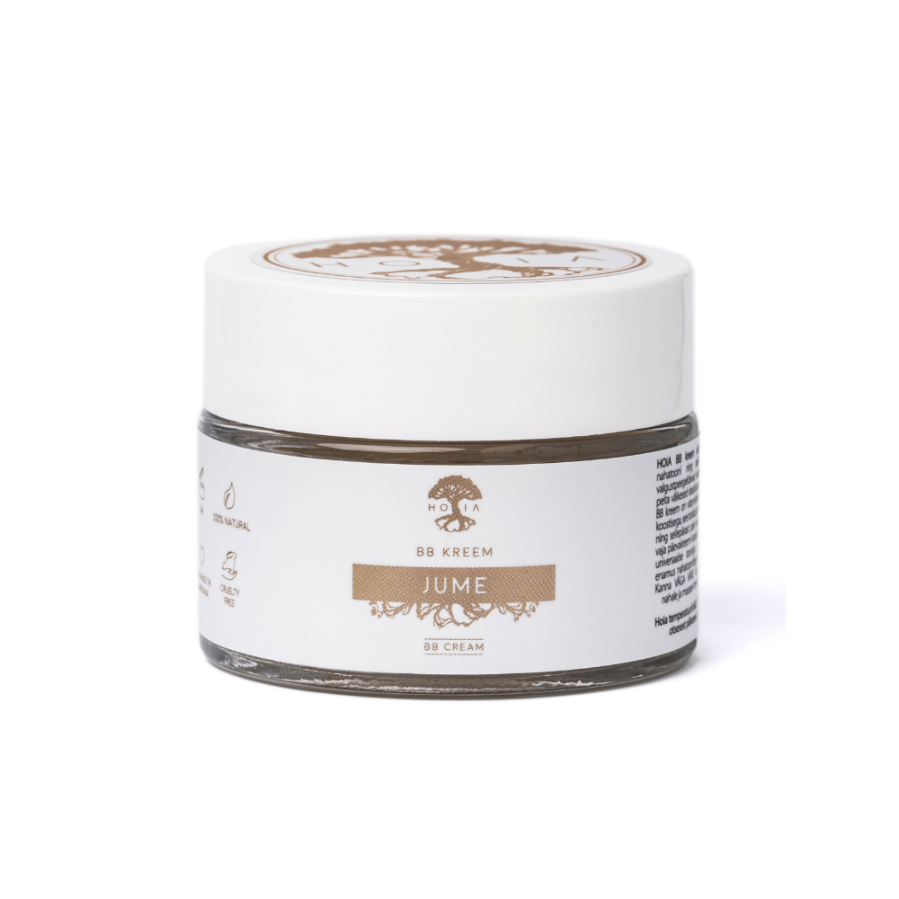 BB Cream - Jolz Eco