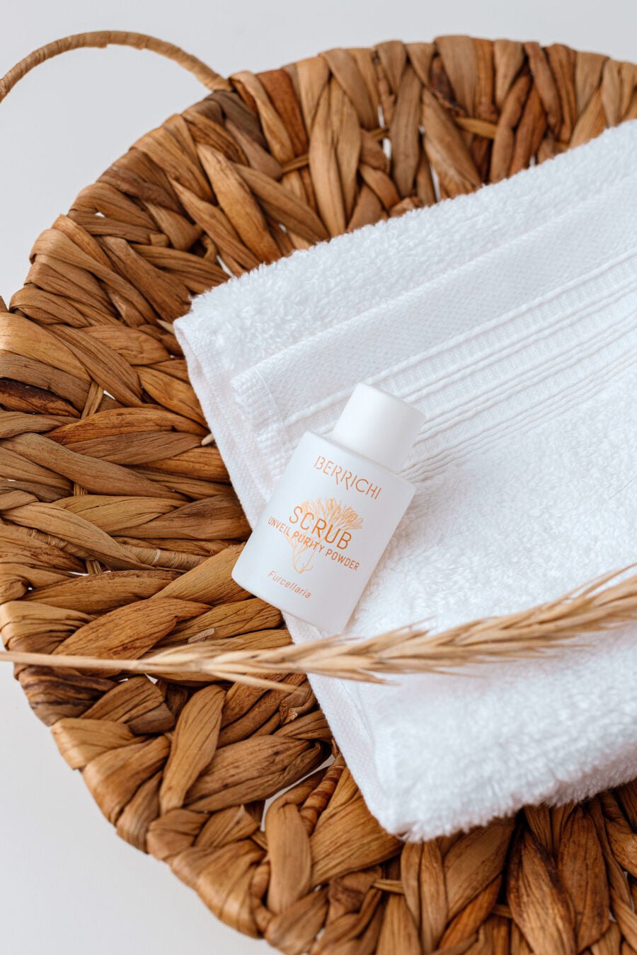 Reveal Purity Powder SCRUB, 12g - Jolz Eco