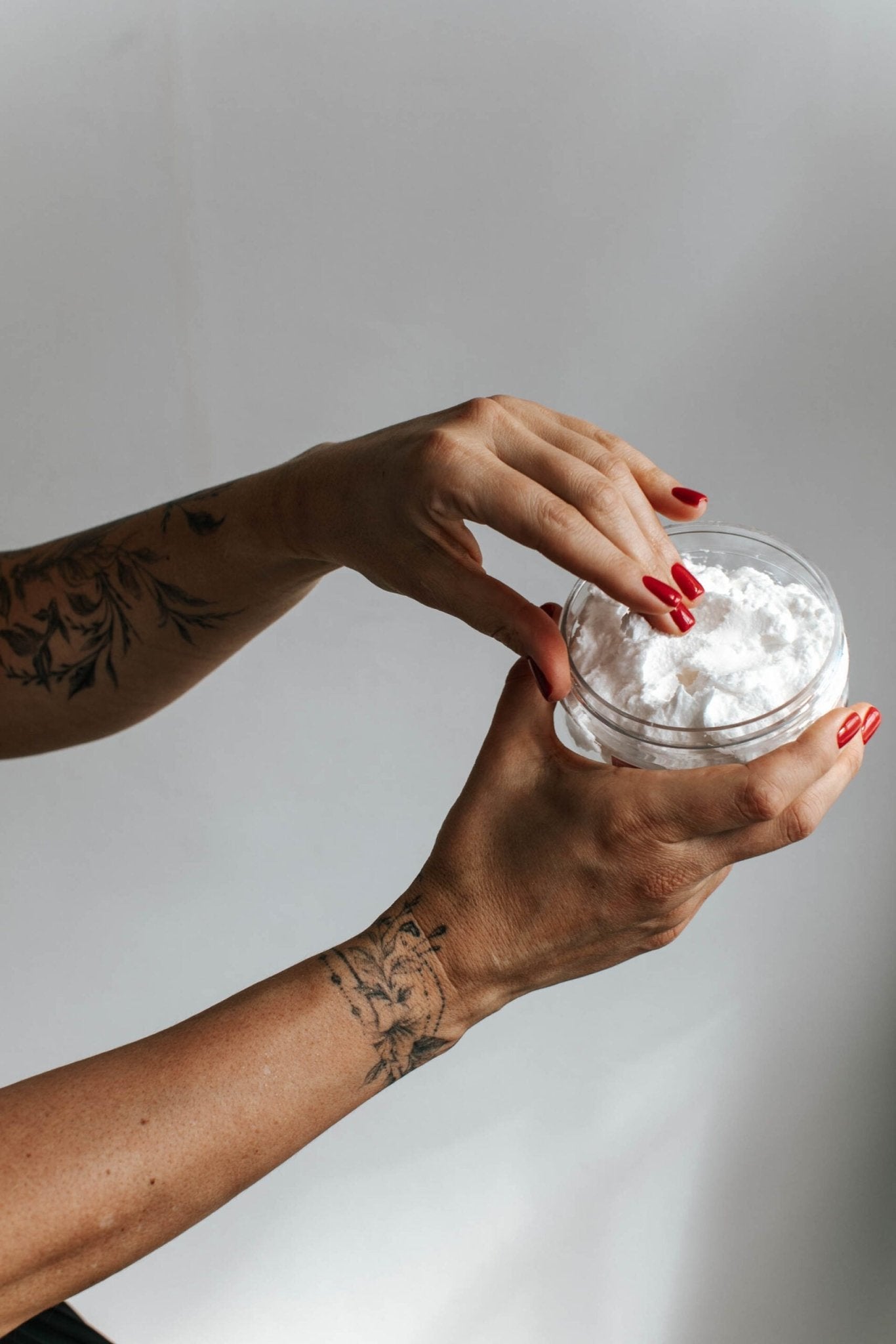 Exfoliating Shower Cream - Jolz Eco