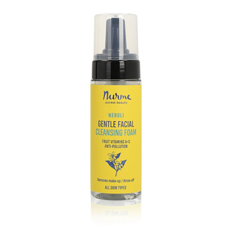 Natural Skincare Set "Evening Routine" - Jolz Eco