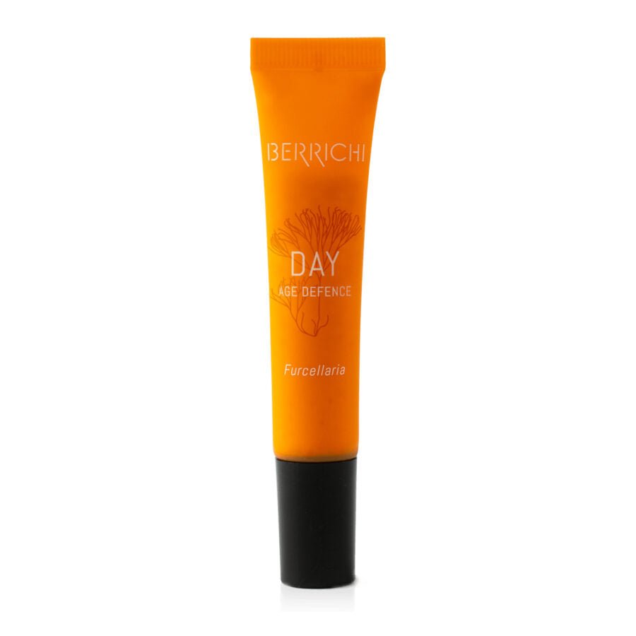 Day Cream DAY, 15ml - Jolz Eco