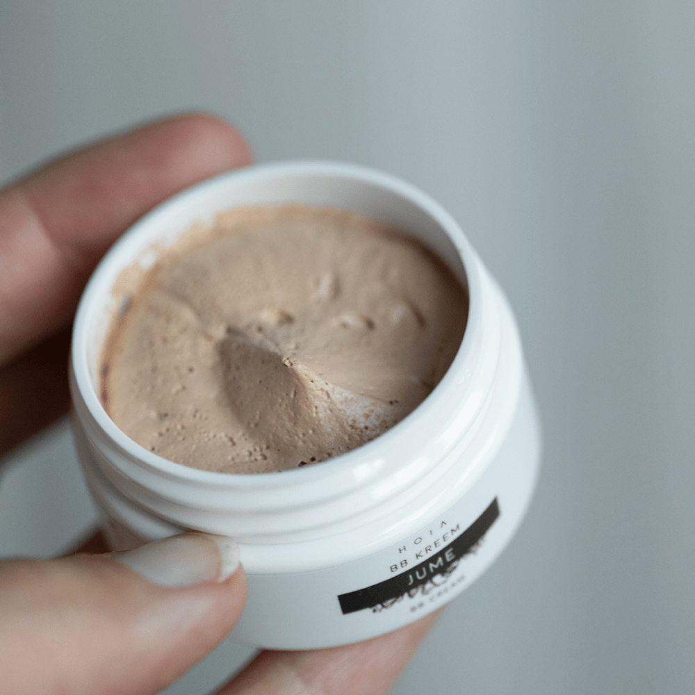 BB Cream - Jolz Eco