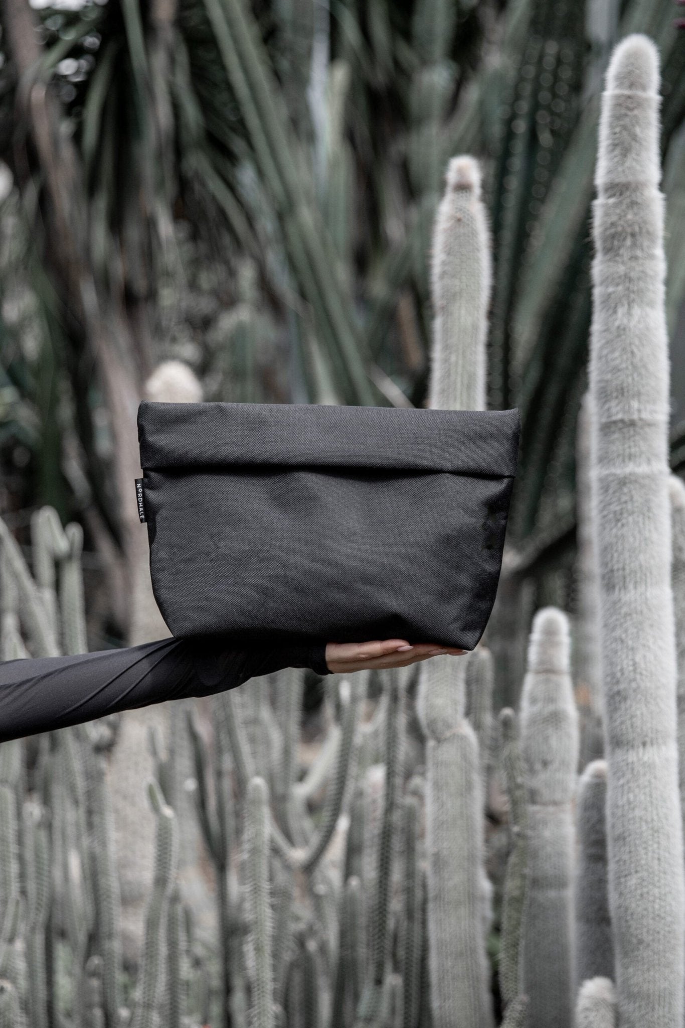NES Toiletry Bag - Jolz Eco