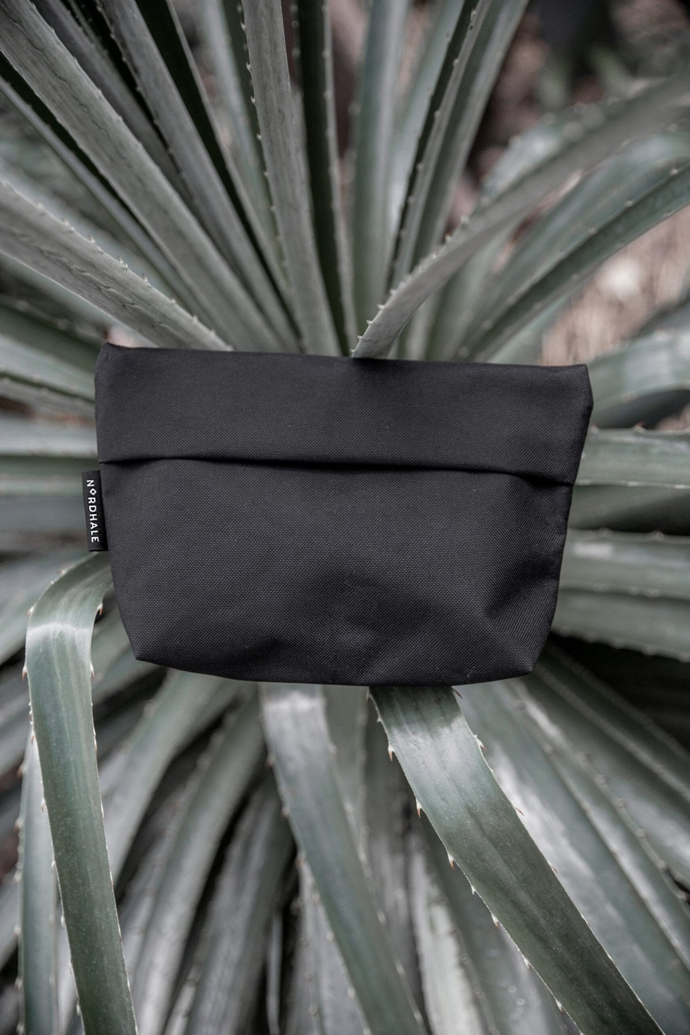 NES Toiletry Bag - Jolz Eco