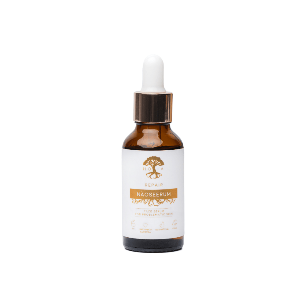 Face Serum for Problematic Skin - Repair - Jolz Eco