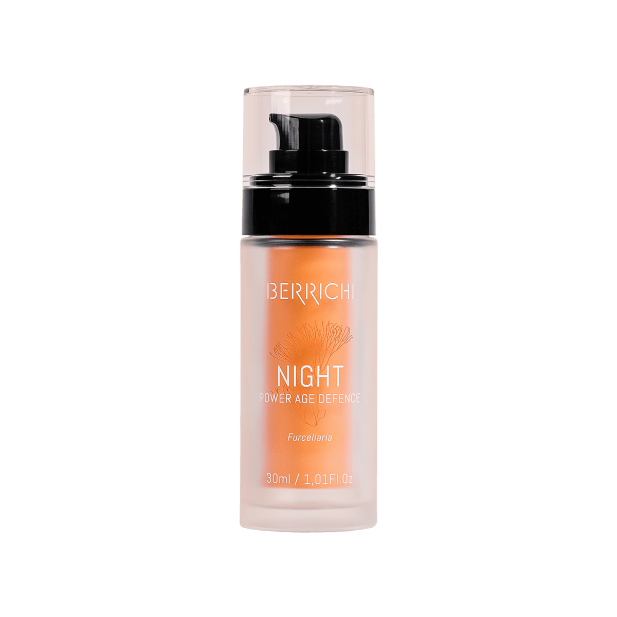 Night Cream NIGHT Refill Bottle, 30ml - Jolz Eco