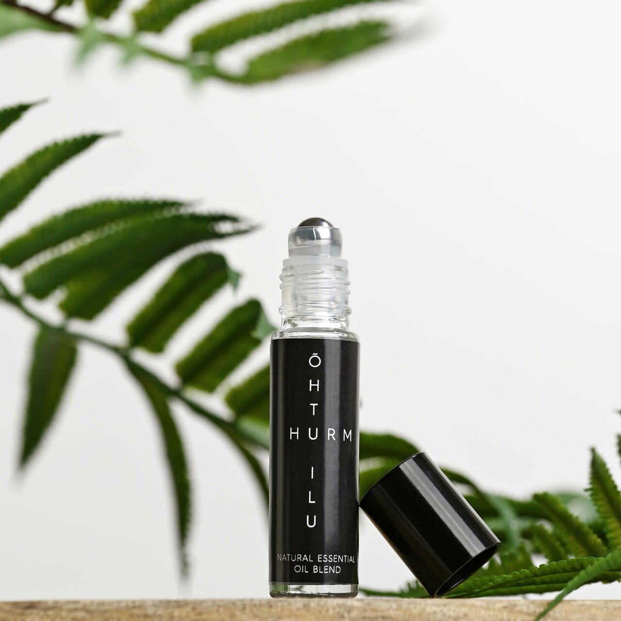 Aromatherapy roll ÕHTU ILU - the beauty of the evening - Jolz Eco
