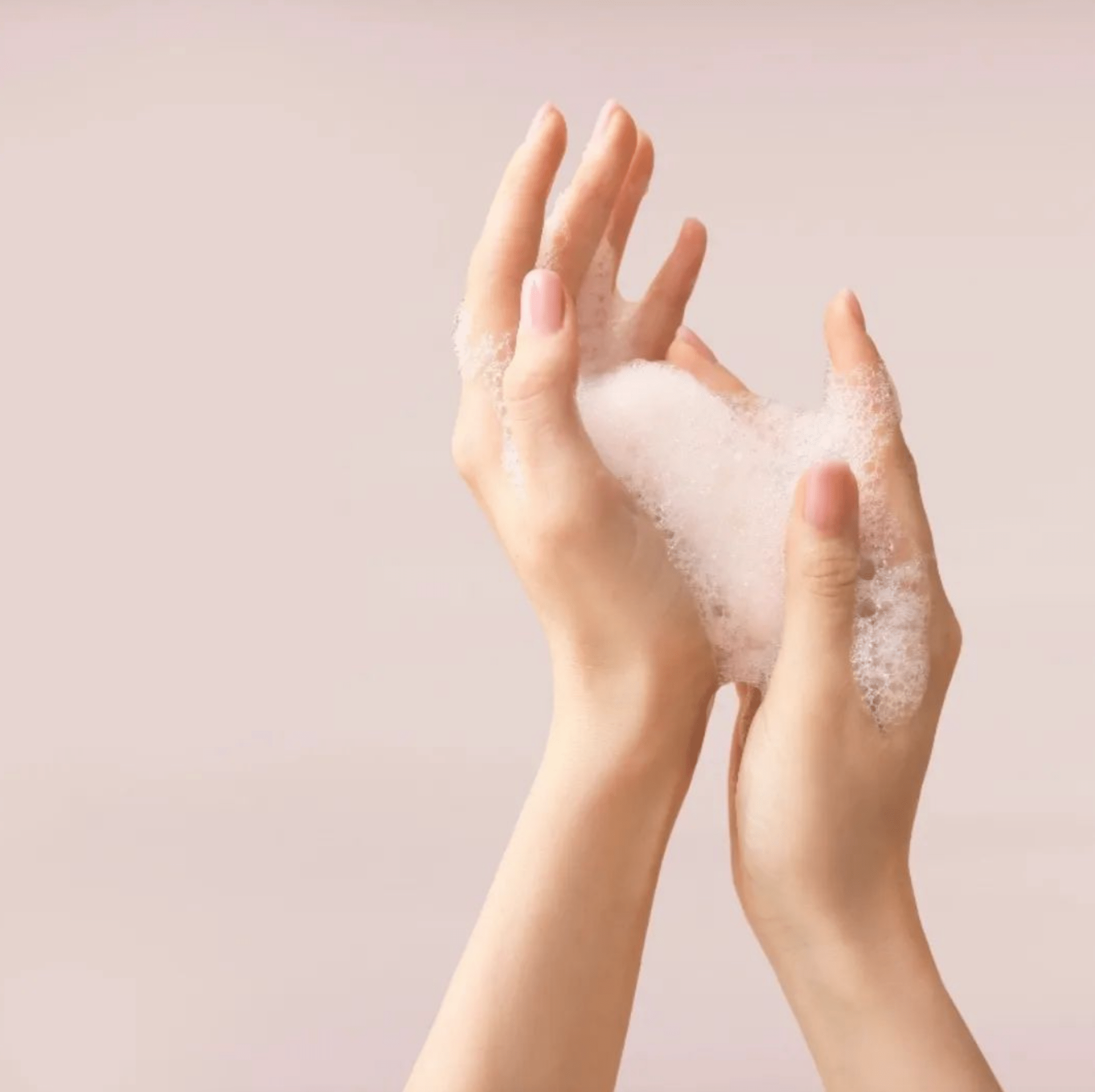 Facial Cleansing FOAM, 150ml - Jolz Eco