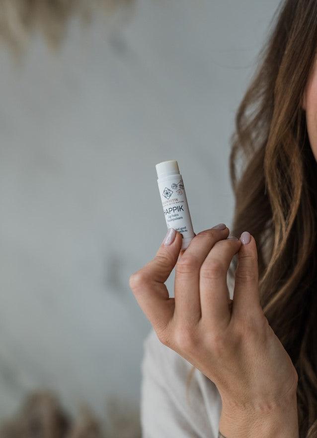 Happik Lip Balm - Jolz Eco
