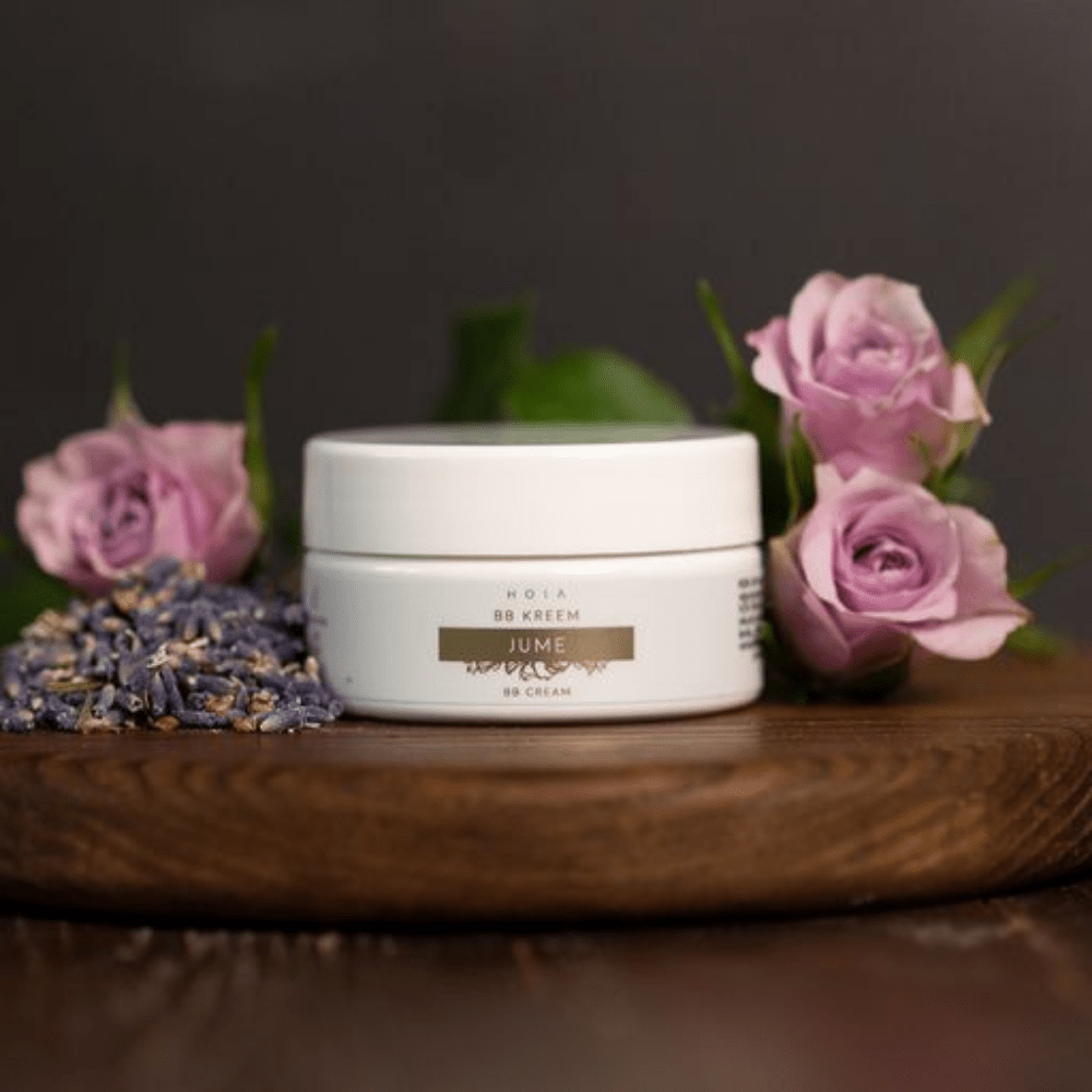 BB Cream - Jolz Eco