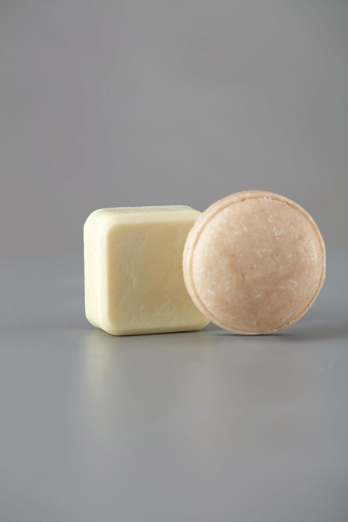 Set of 9: Face, Hair and Body - Jolz Eco