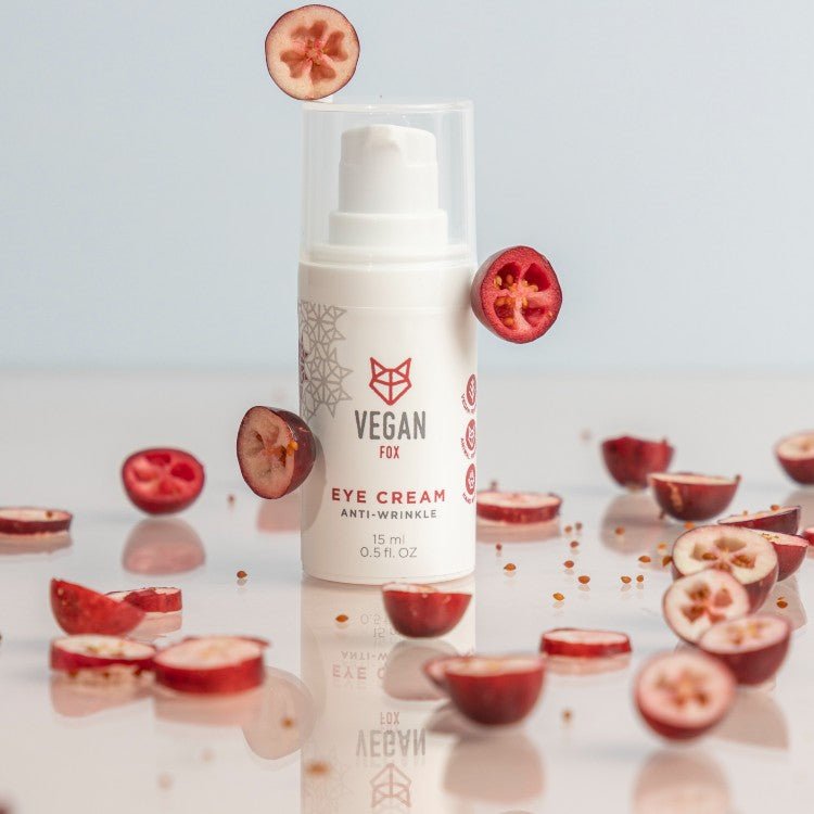 Anti - Wrinkle Eye Cream,15 ml - Jolz Eco