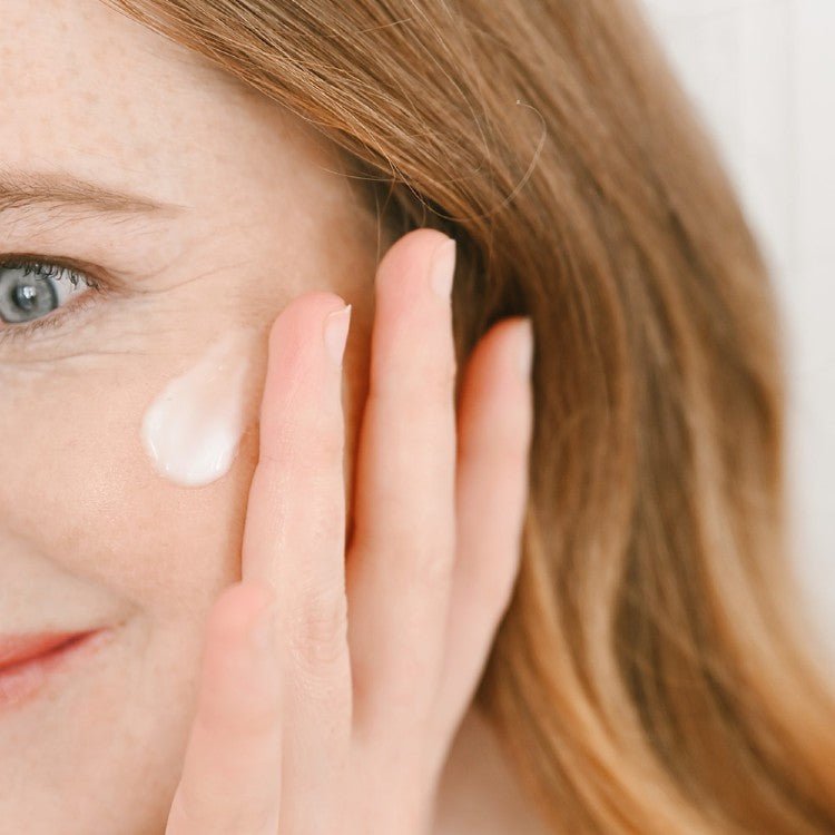 Acne Care Face Cream, 50 ml - Jolz Eco