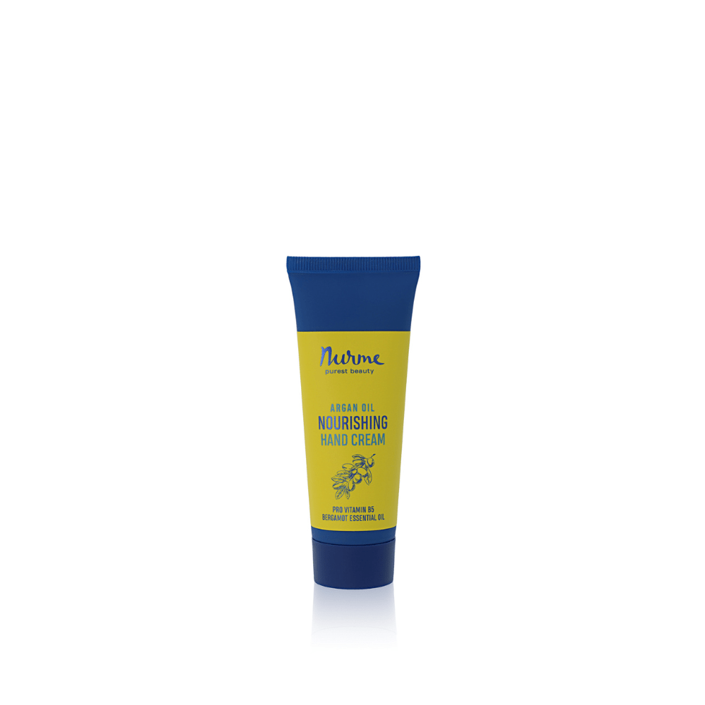 Natural Gift Set "Argan - Bergamot" - Jolz Eco