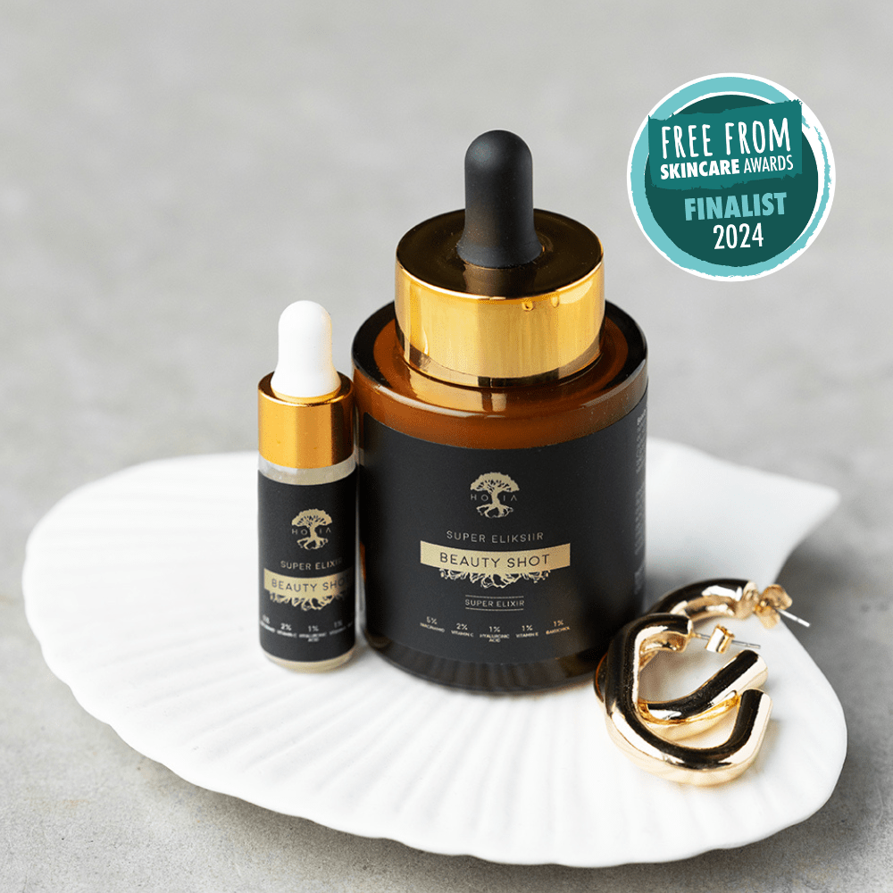 Beauty SHOT Serum, 30ml - Jolz Eco