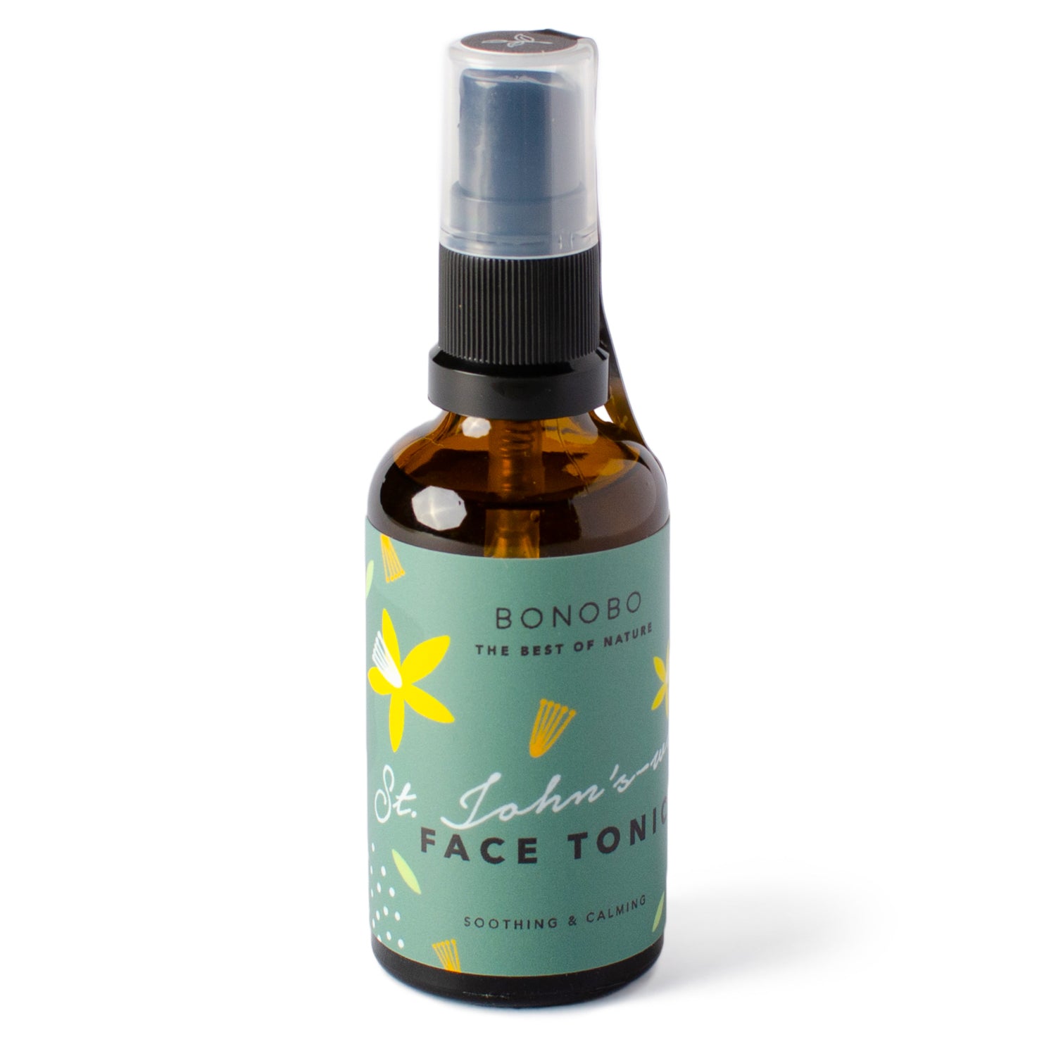 Face Tonic — St. John’s - Wort - Jolz Eco