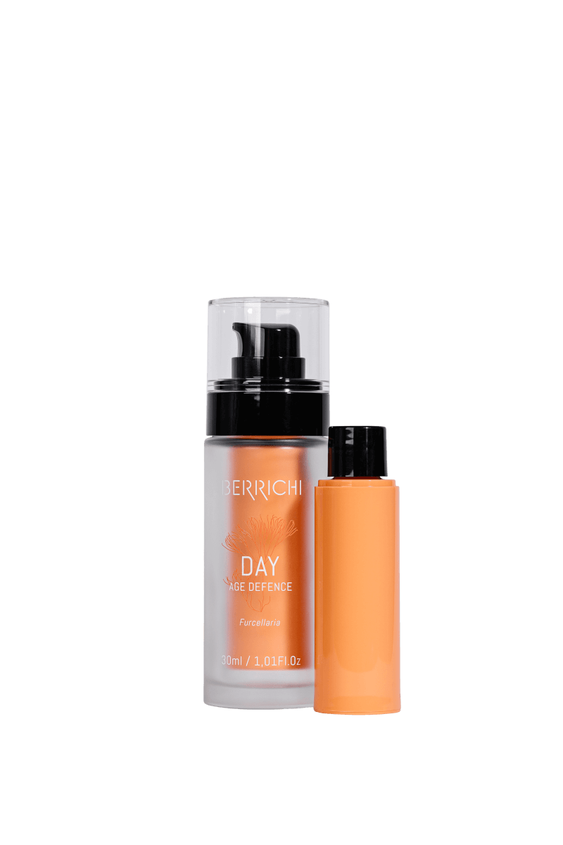 Day Cream DAY Refill Bottle, 30ml - Jolz Eco