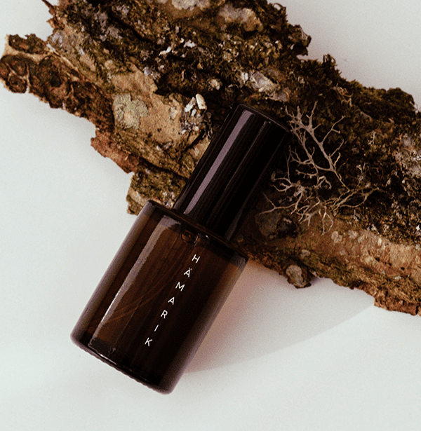 Perfume HÄMARIK - nightfall - Jolz Eco