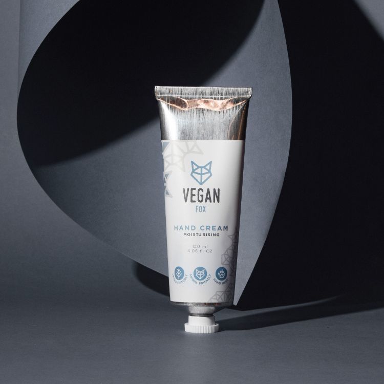 Moisturising Hand Cream with Avocado Oil, 120 ml - Jolz Eco