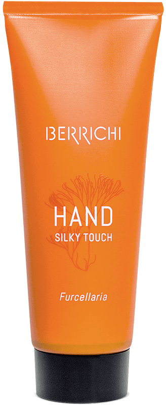 Silky Hand Cream HAND, 75ml - Jolz Eco