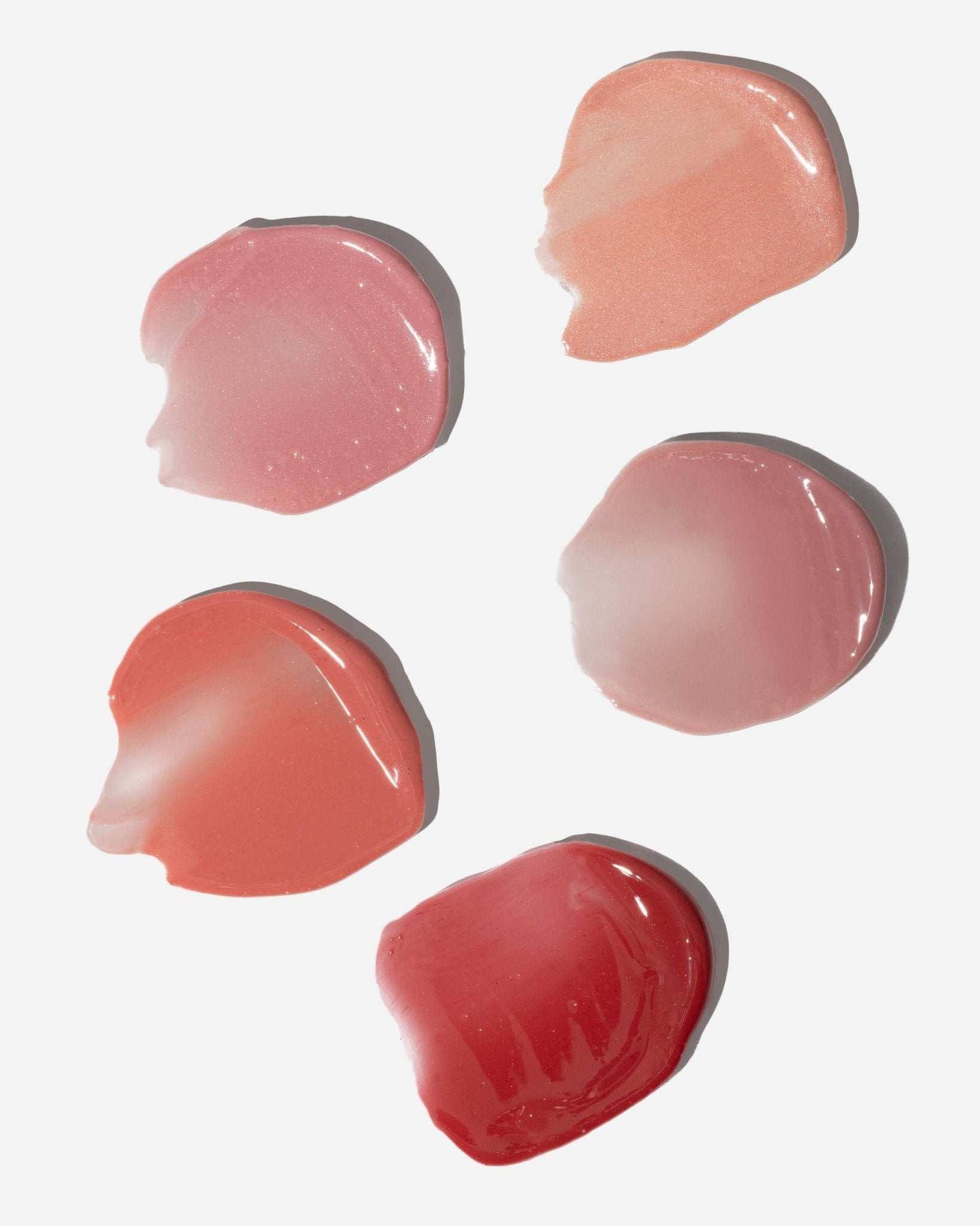 Lip Gloss Balm - Young - Jolz Eco