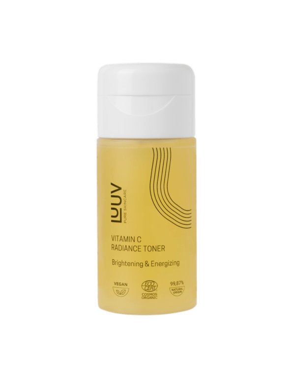 Vitamin C Radiance Toner COSMOS, 120 ml - Jolz Eco