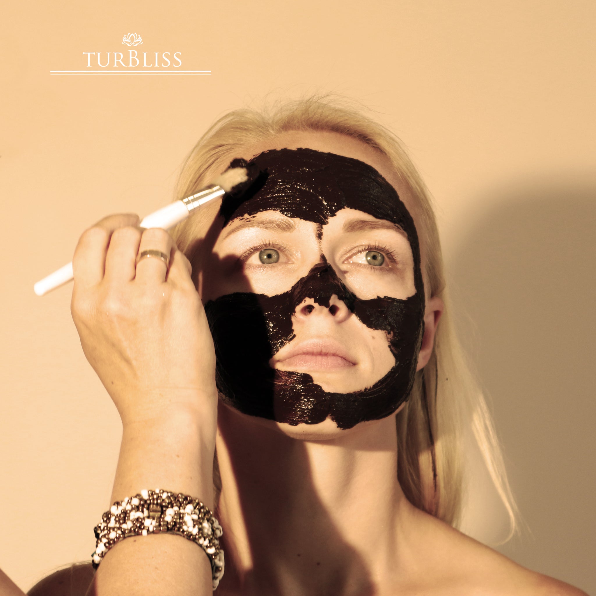Mask Brush - Jolz Eco