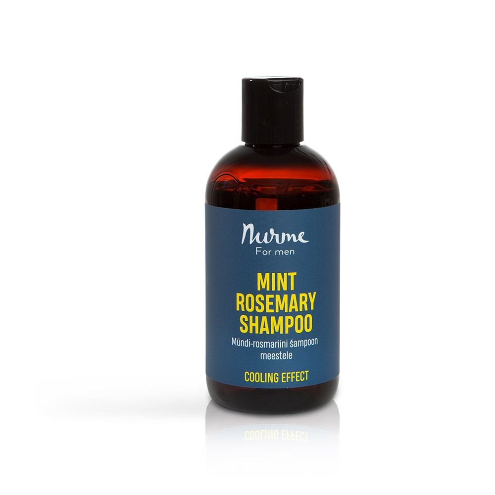 Natural Men's Gift Set "Refreshing" - Jolz Eco