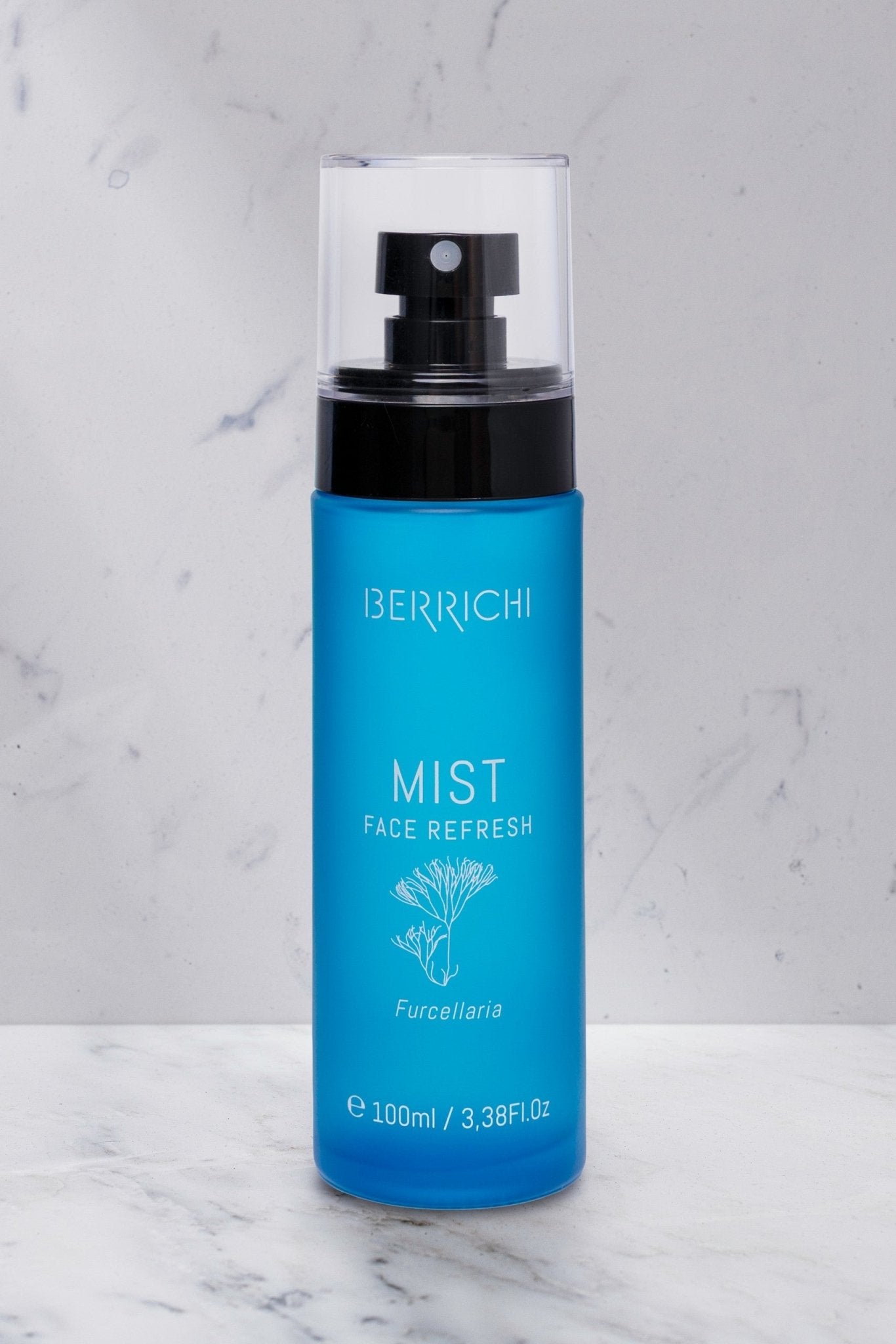 MIST Face Spray, 100 ml - Jolz Eco