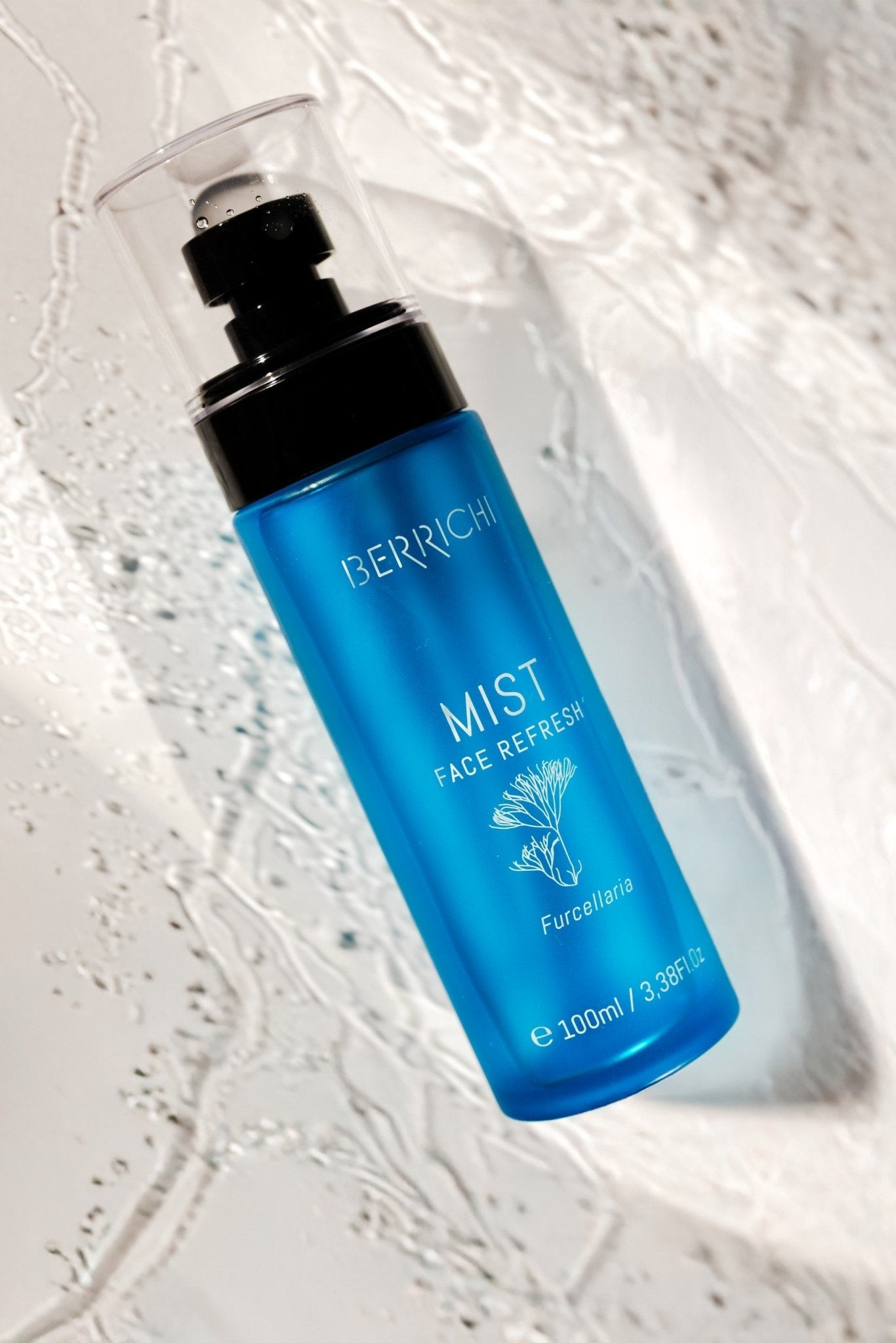MIST Face Spray, 100 ml - Jolz Eco