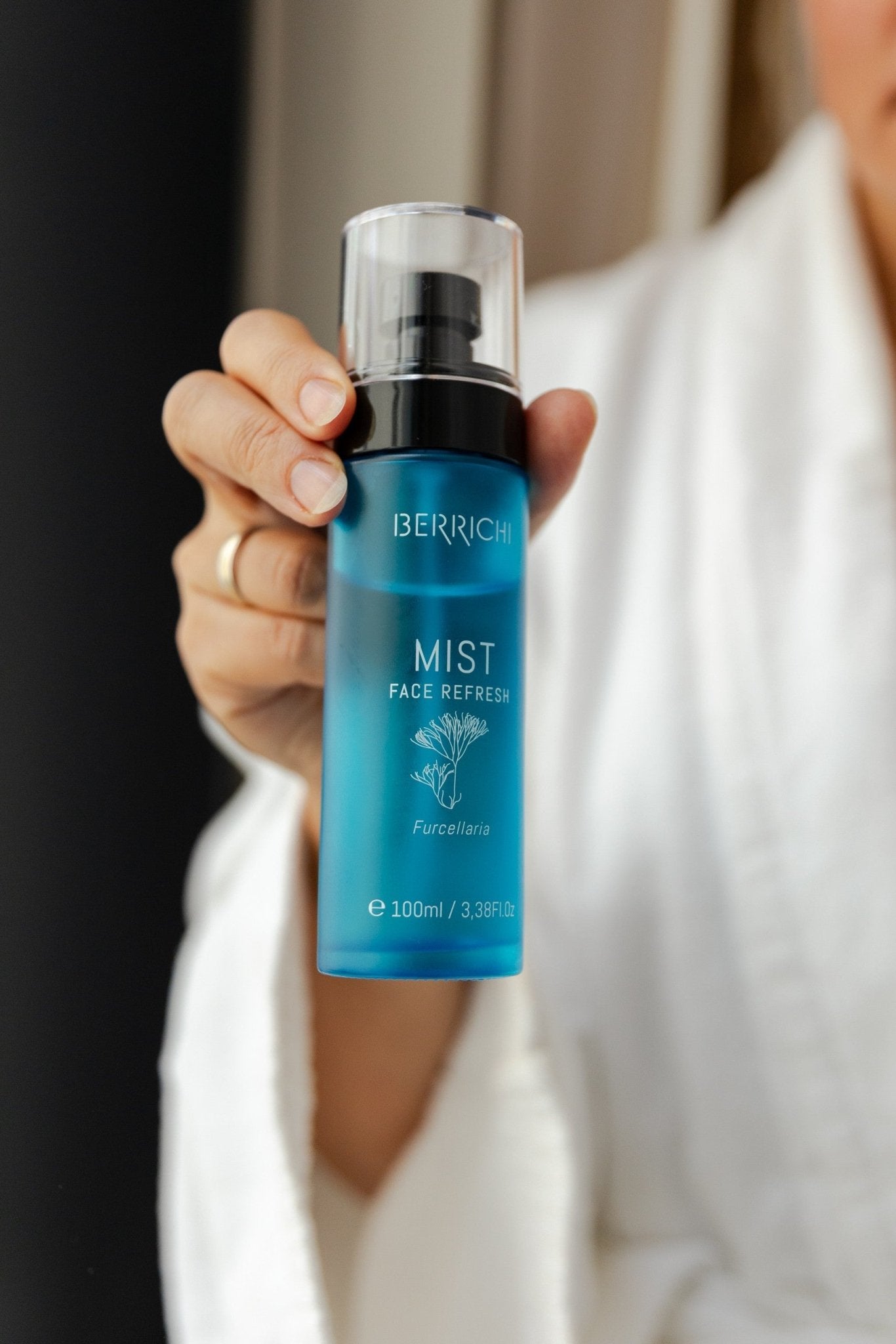 MIST Face Spray, 100 ml - Jolz Eco
