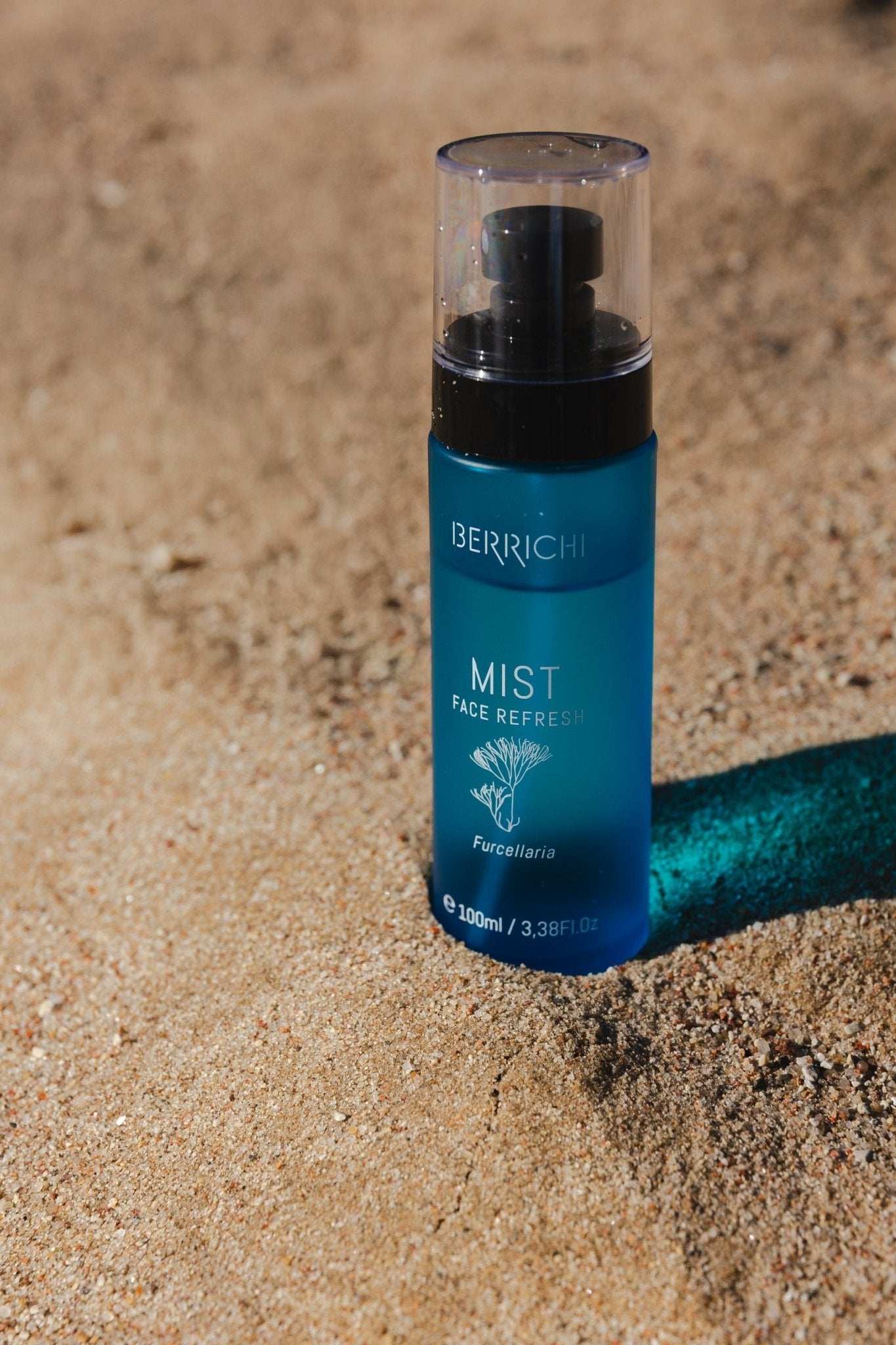 MIST Face Spray, 100 ml - Jolz Eco