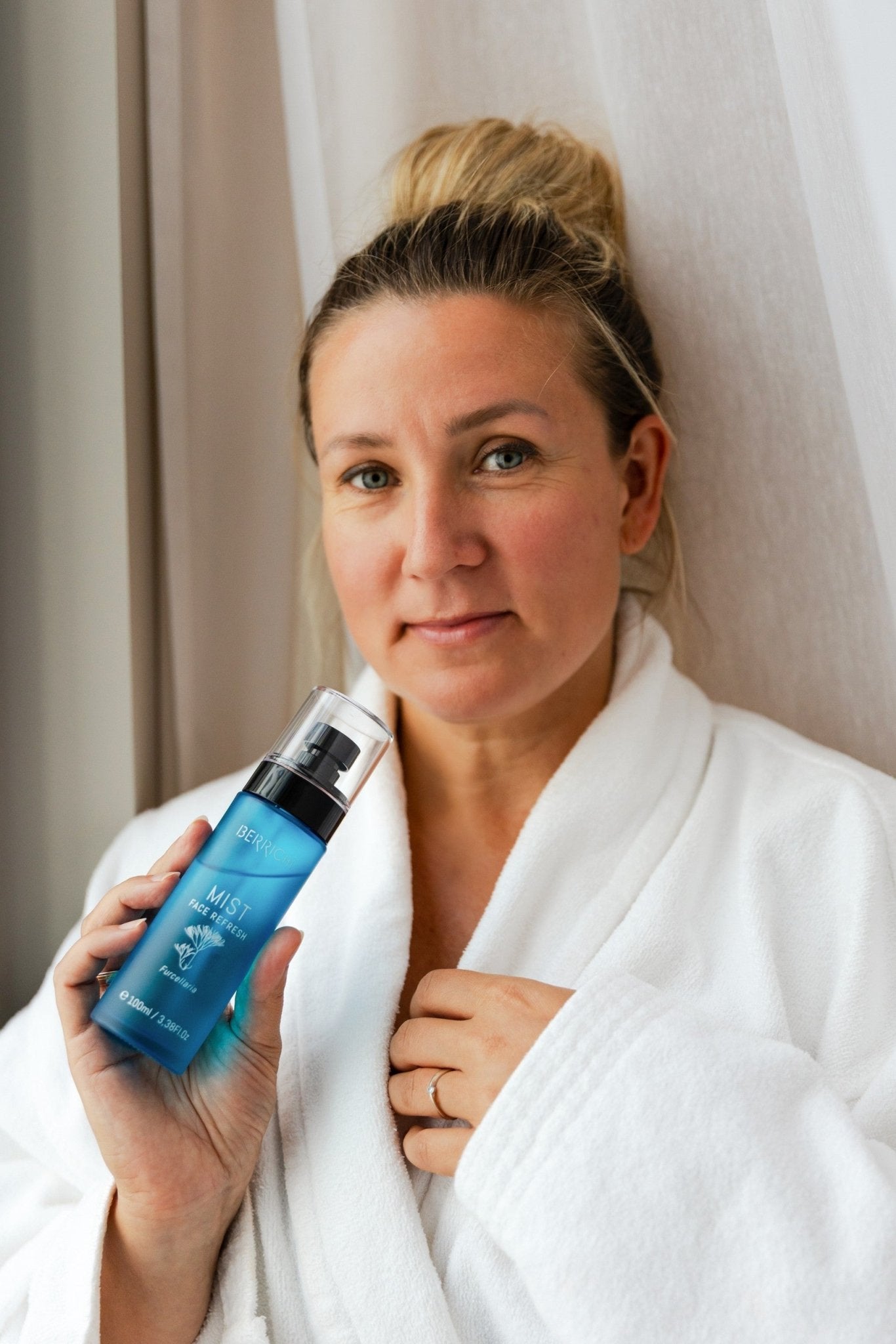 MIST Face Spray, 100 ml - Jolz Eco