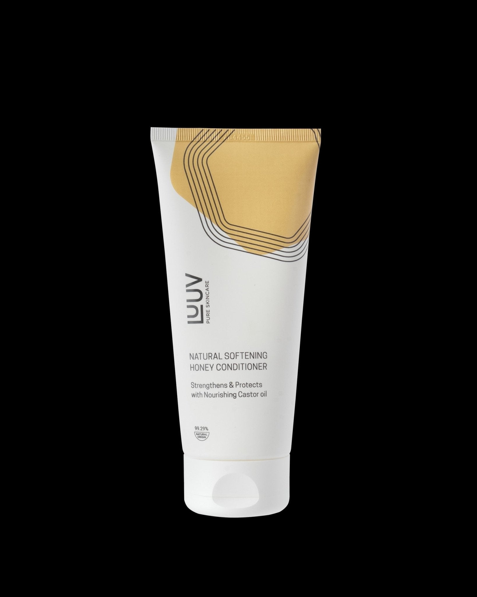 Natural Softening Honey Conditioner, 200ml - Jolz Eco