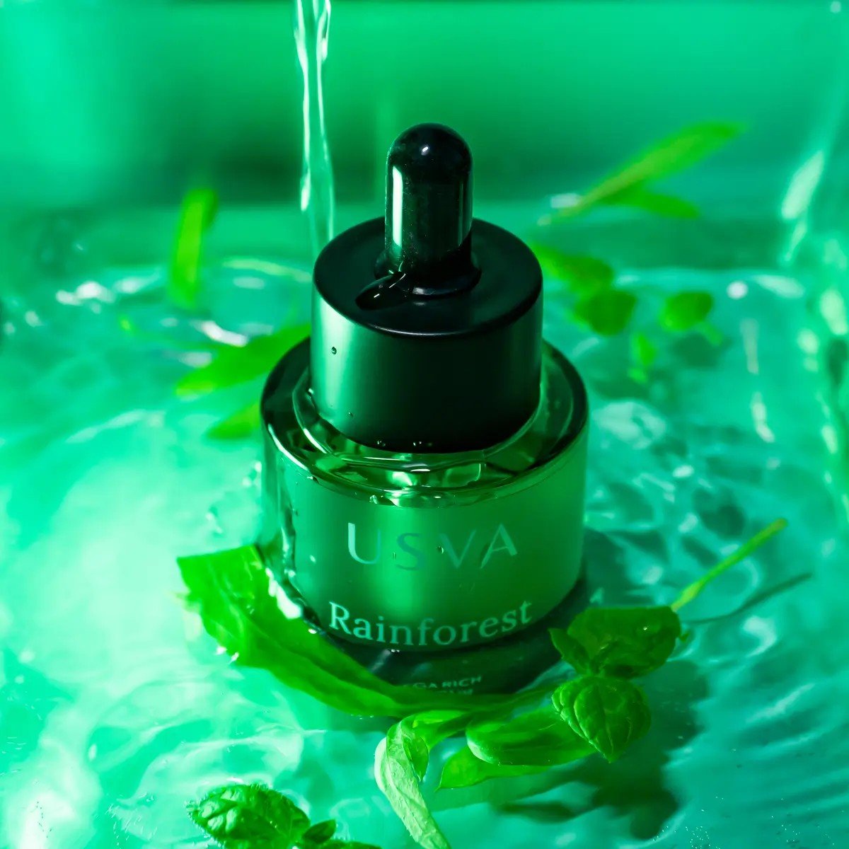Rainforest Omega Rich Oil Serum, 30ml - Jolz Eco