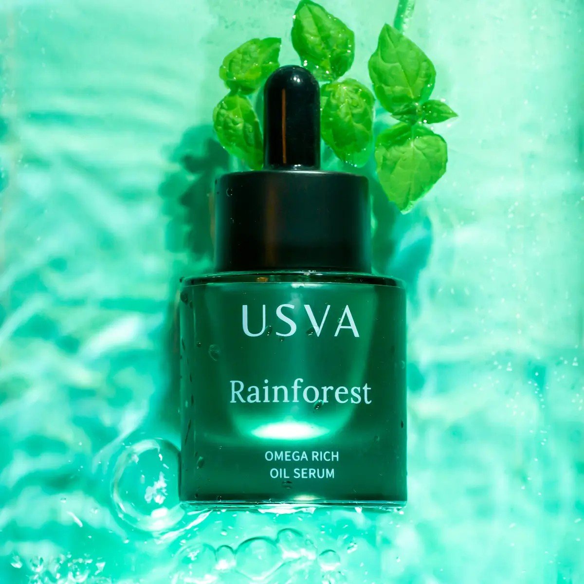 Rainforest Omega Rich Oil Serum, 30ml - Jolz Eco