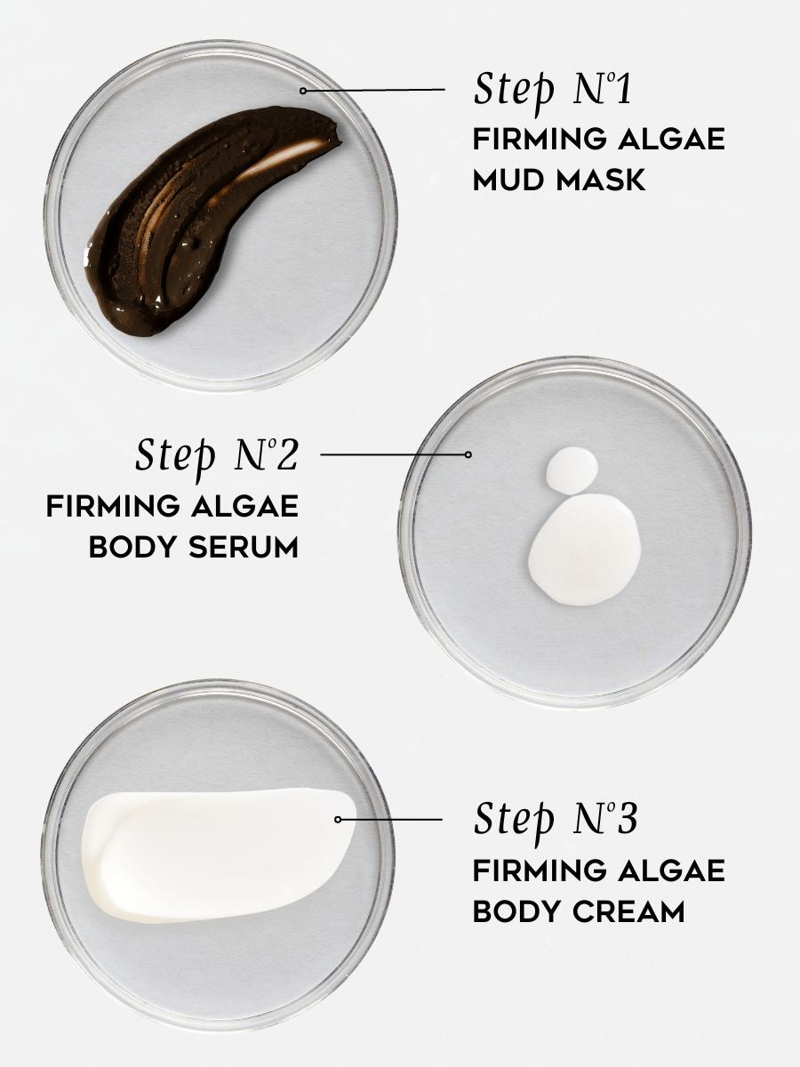 Firming Set For Body - Jolz Eco