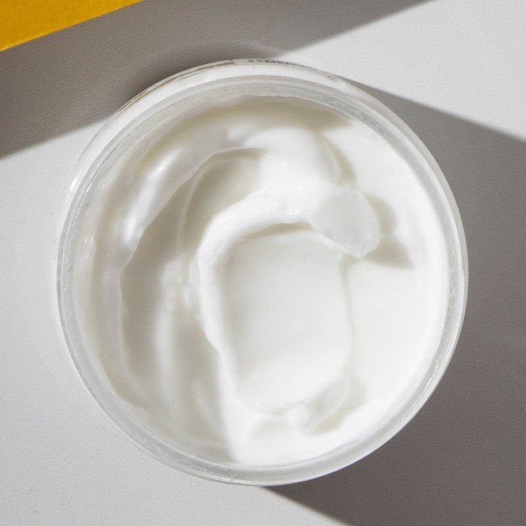 Lavender Body Cream, 200 g - Jolz Eco