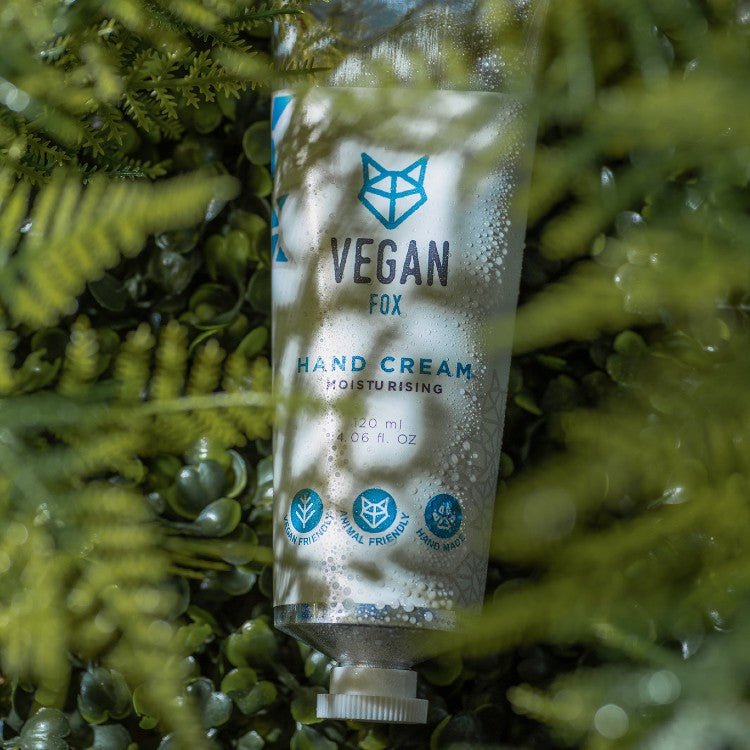 Moisturising Hand Cream with Avocado Oil, 120 ml - Jolz Eco