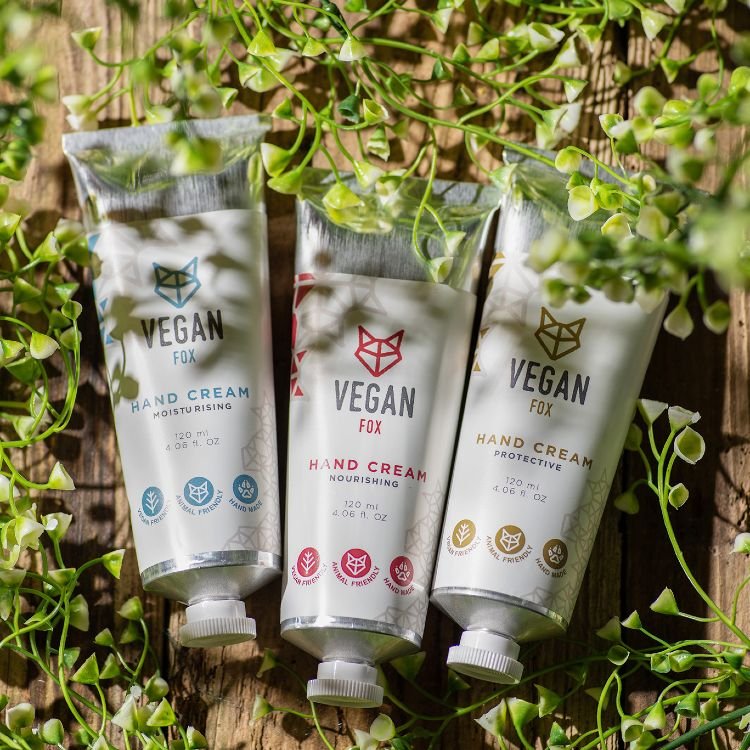 Protective Hand Cream with Mango Butter, 120 ml - Jolz Eco