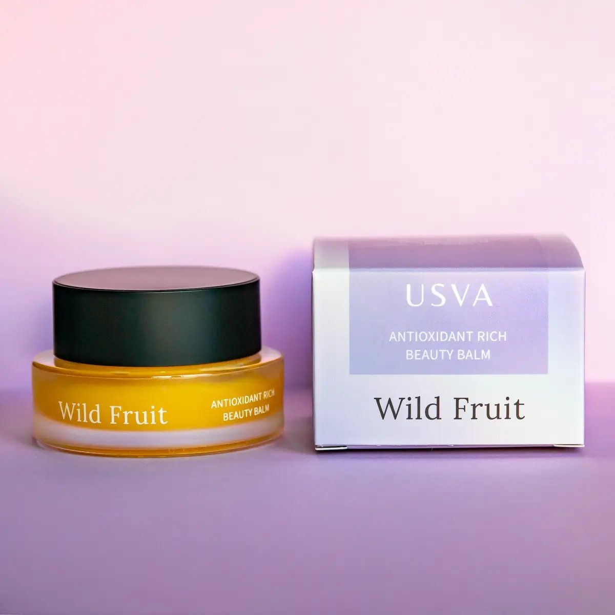 Wild Fruit Antioxidant Rich Beauty Balm, 30ml - Jolz Eco