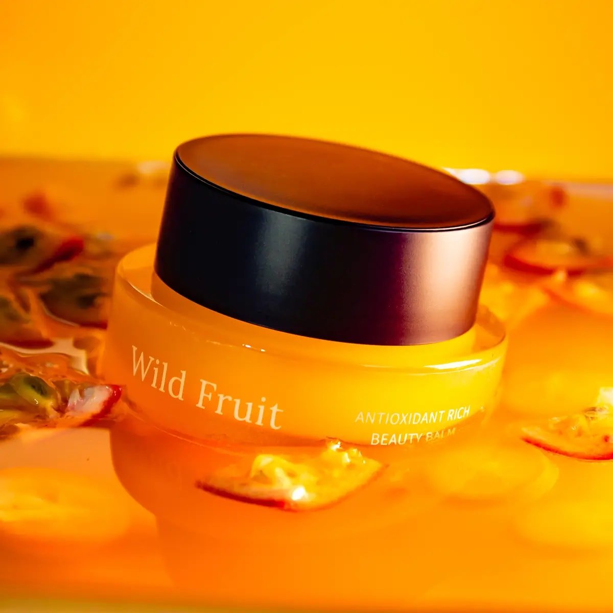 Wild Fruit Antioxidant Rich Beauty Balm, 30ml - Jolz Eco