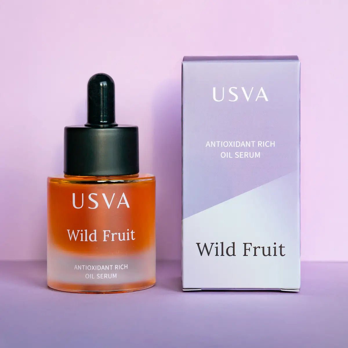 Wild Fruit Antioxidant Rich Oil Serum, 30ml - Jolz Eco
