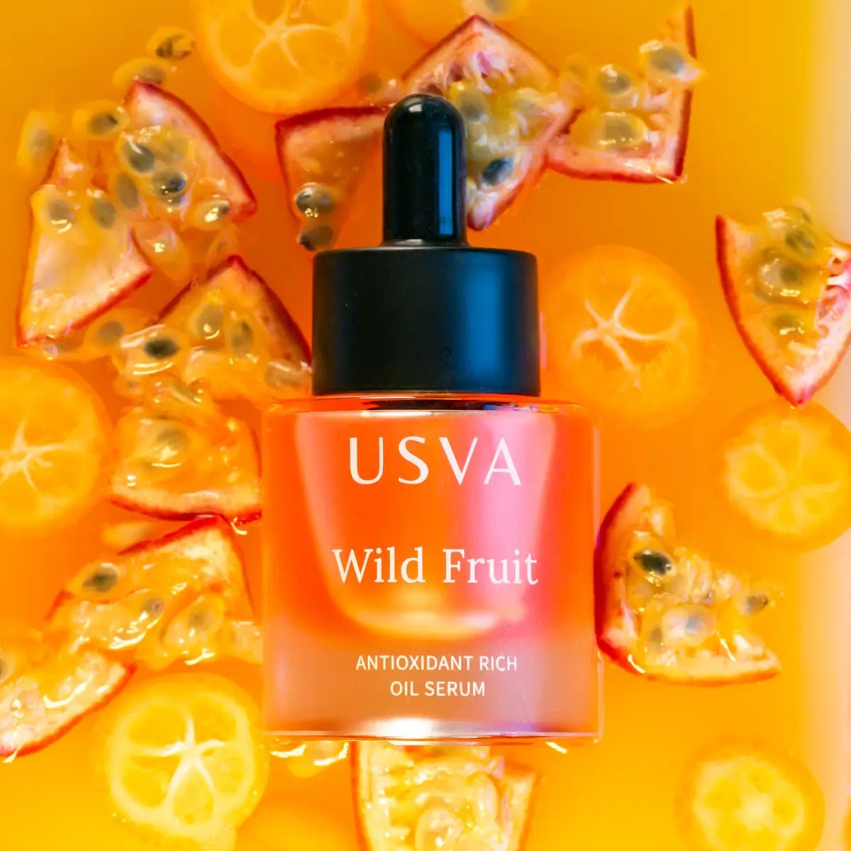 Wild Fruit Antioxidant Rich Oil Serum, 30ml - Jolz Eco
