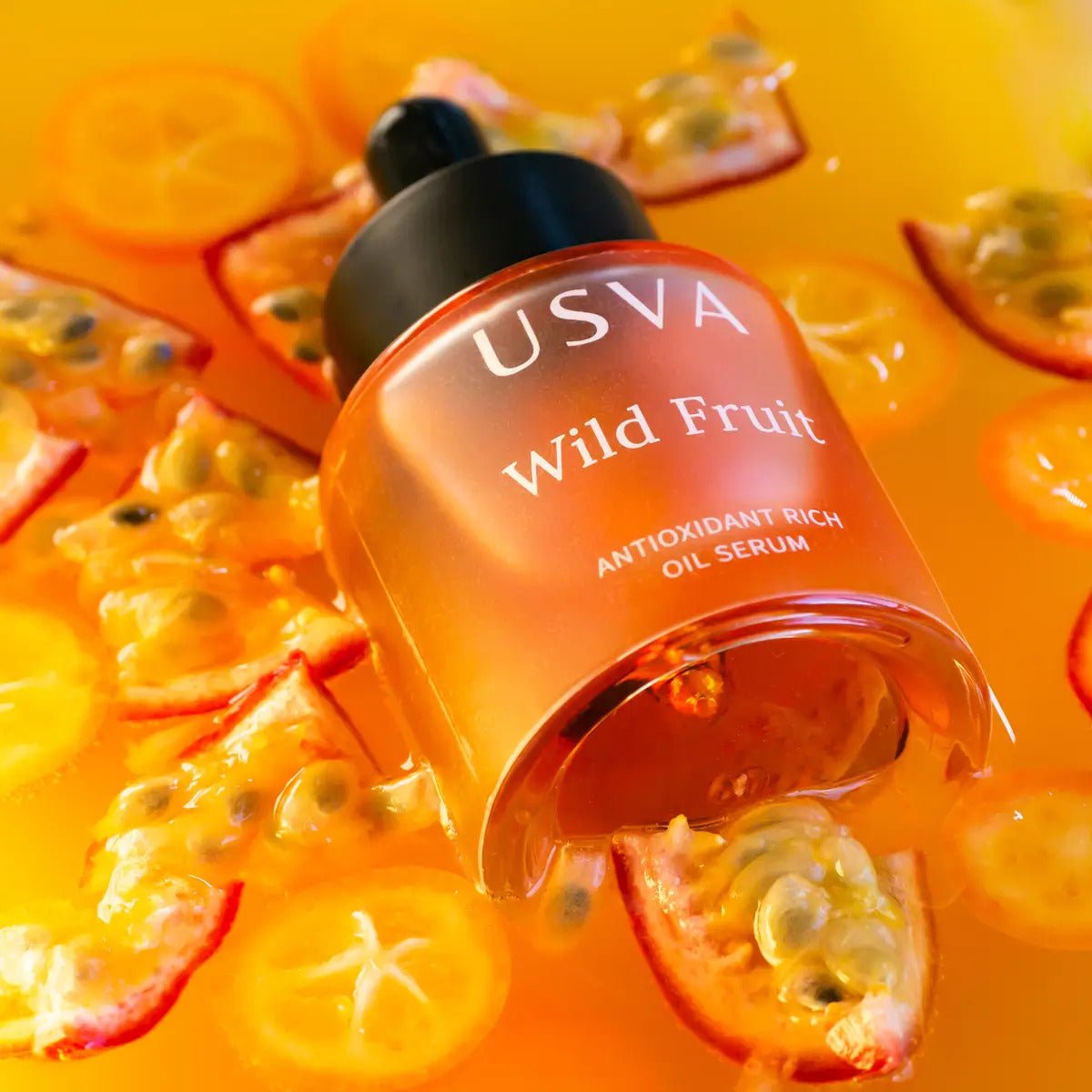 Wild Fruit Antioxidant Rich Oil Serum, 30ml - Jolz Eco
